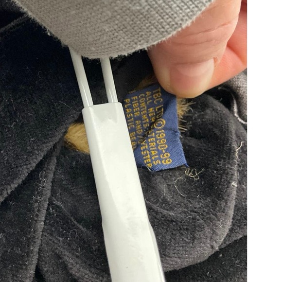 Collectible Boyd’s Bears Bailey & Friends #9119 Leopard Cheetah Print Vintage - Picture 10 of 12